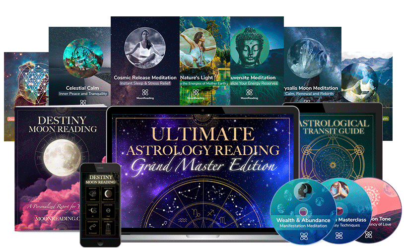 MOON READING